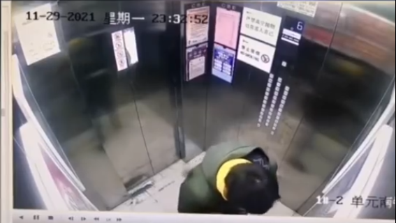 撒尿外賣(mài)惡心眾人， 問(wèn)題不止出在騎手