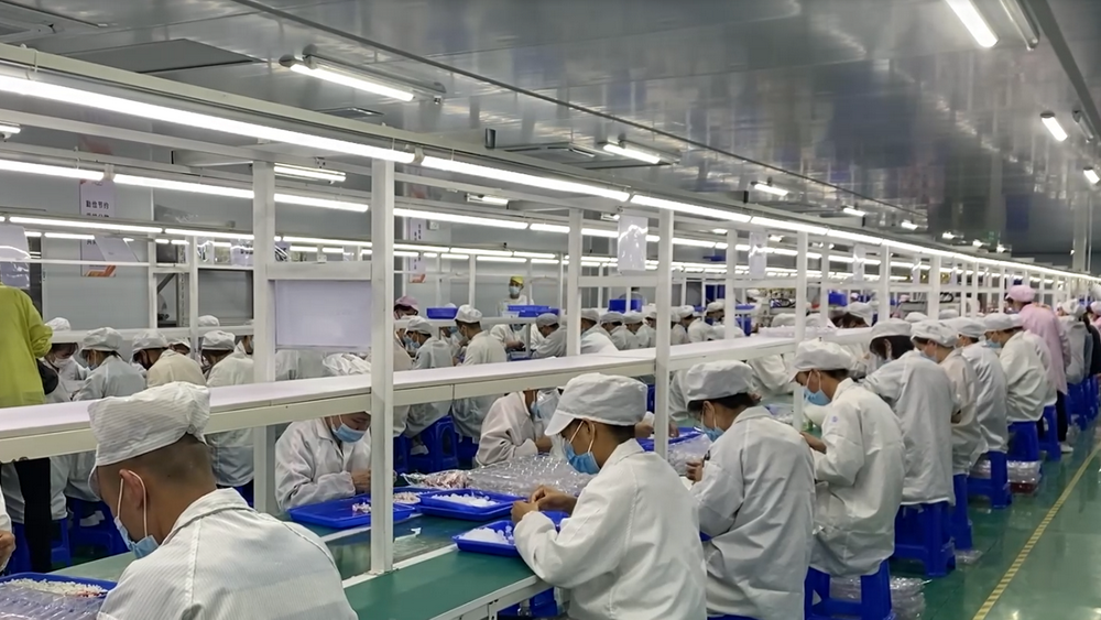 助企紓困，闊步前行