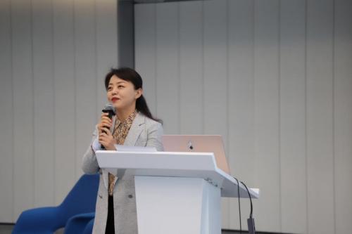 解鎖標(biāo)桿企業(yè)存量資管密碼，明源云空間走進(jìn)華潤置地南山科技金融城