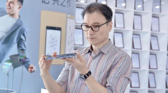 第二十九期 | Cheol Woo Park：引領(lǐng)創(chuàng)新設(shè)計(jì)，產(chǎn)品用戶遍布全球，但他對(duì)深圳“一見鐘情”